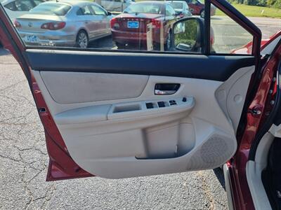 2014 Subaru XV Crosstrek 2.0i Premium - Photo 32 - Cincinnati, OH 45231