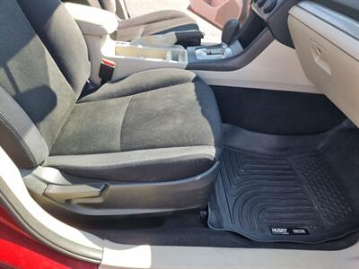2014 Subaru XV Crosstrek 2.0i Premium - Photo 28 - Cincinnati, OH 45231