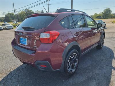 2014 Subaru XV Crosstrek 2.0i Premium - Photo 5 - Cincinnati, OH 45231