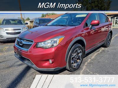 2014 Subaru XV Crosstrek 2.0i Premium - Photo 1 - Cincinnati, OH 45231