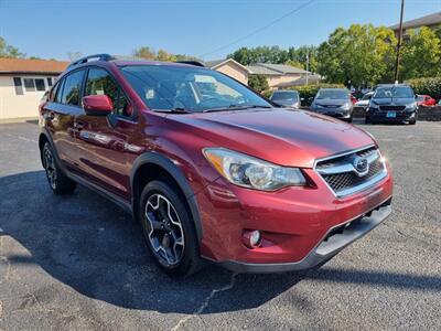 2014 Subaru XV Crosstrek 2.0i Premium - Photo 4 - Cincinnati, OH 45231