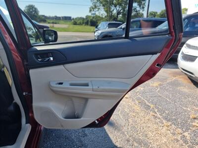 2014 Subaru XV Crosstrek 2.0i Premium - Photo 30 - Cincinnati, OH 45231