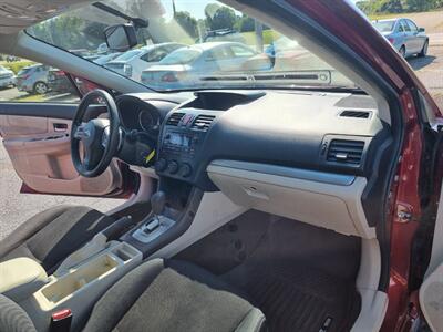 2014 Subaru XV Crosstrek 2.0i Premium - Photo 26 - Cincinnati, OH 45231