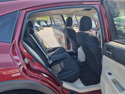 2014 Subaru XV Crosstrek 2.0i Premium - Photo 24 - Cincinnati, OH 45231