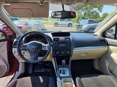 2014 Subaru XV Crosstrek 2.0i Premium - Photo 10 - Cincinnati, OH 45231
