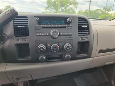 2009 Chevrolet Silverado 1500 Work Truck   - Photo 13 - Cincinnati, OH 45231