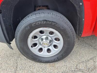 2009 Chevrolet Silverado 1500 Work Truck   - Photo 27 - Cincinnati, OH 45231