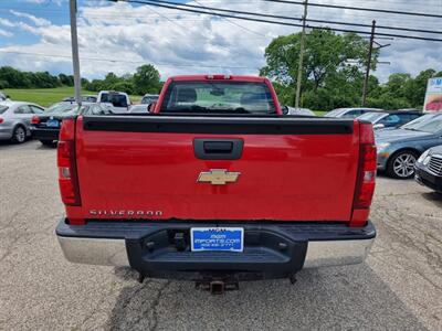 2009 Chevrolet Silverado 1500 Work Truck   - Photo 6 - Cincinnati, OH 45231