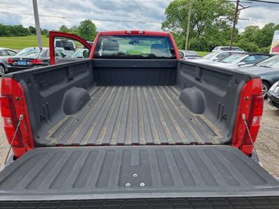 2009 Chevrolet Silverado 1500 Work Truck   - Photo 25 - Cincinnati, OH 45231