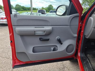 2009 Chevrolet Silverado 1500 Work Truck   - Photo 19 - Cincinnati, OH 45231