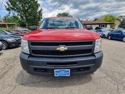 2009 Chevrolet Silverado 1500 Work Truck   - Photo 3 - Cincinnati, OH 45231