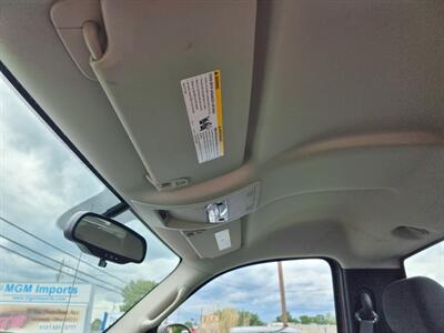 2009 Chevrolet Silverado 1500 Work Truck   - Photo 16 - Cincinnati, OH 45231