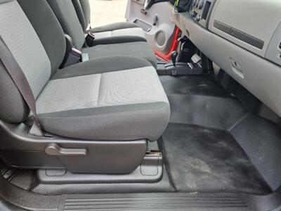 2009 Chevrolet Silverado 1500 Work Truck   - Photo 23 - Cincinnati, OH 45231