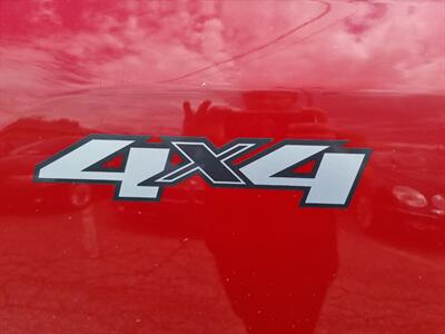 2009 Chevrolet Silverado 1500 Work Truck   - Photo 32 - Cincinnati, OH 45231