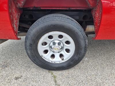 2009 Chevrolet Silverado 1500 Work Truck   - Photo 29 - Cincinnati, OH 45231