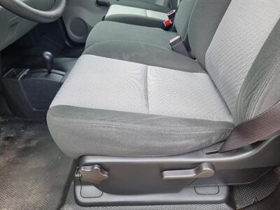 2009 Chevrolet Silverado 1500 Work Truck   - Photo 18 - Cincinnati, OH 45231