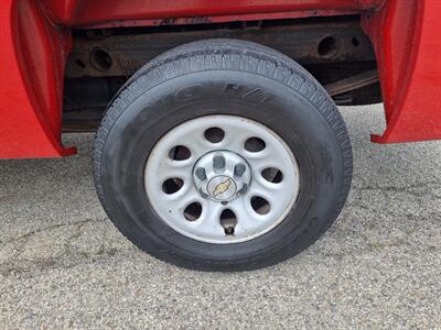 2009 Chevrolet Silverado 1500 Work Truck   - Photo 28 - Cincinnati, OH 45231