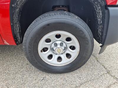 2009 Chevrolet Silverado 1500 Work Truck   - Photo 30 - Cincinnati, OH 45231