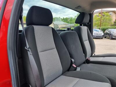 2009 Chevrolet Silverado 1500 Work Truck   - Photo 22 - Cincinnati, OH 45231