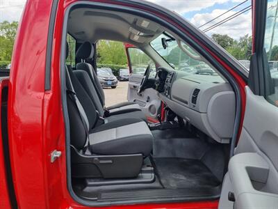 2009 Chevrolet Silverado 1500 Work Truck   - Photo 20 - Cincinnati, OH 45231
