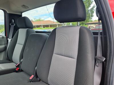 2009 Chevrolet Silverado 1500 Work Truck   - Photo 17 - Cincinnati, OH 45231