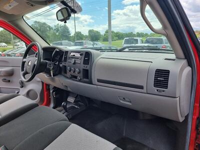 2009 Chevrolet Silverado 1500 Work Truck   - Photo 21 - Cincinnati, OH 45231