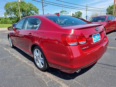 2009 Lexus GS 450h - Photo 7 - Cincinnati, OH 45231