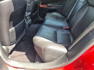 2009 Lexus GS 450h - Photo 25 - Cincinnati, OH 45231