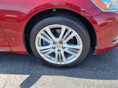 2009 Lexus GS 450h - Photo 39 - Cincinnati, OH 45231