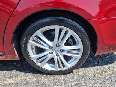 2009 Lexus GS 450h - Photo 37 - Cincinnati, OH 45231