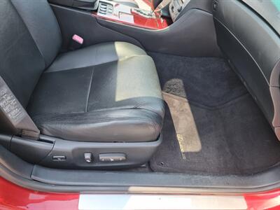 2009 Lexus GS 450h - Photo 30 - Cincinnati, OH 45231