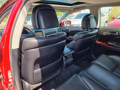 2009 Lexus GS 450h - Photo 23 - Cincinnati, OH 45231