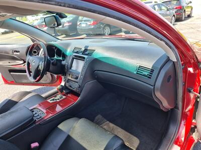 2009 Lexus GS 450h - Photo 28 - Cincinnati, OH 45231