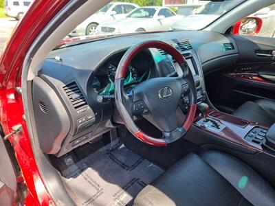 2009 Lexus GS 450h - Photo 9 - Cincinnati, OH 45231
