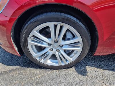 2009 Lexus GS 450h - Photo 38 - Cincinnati, OH 45231