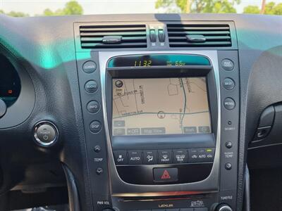 2009 Lexus GS 450h - Photo 14 - Cincinnati, OH 45231