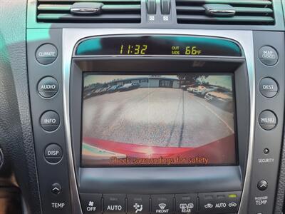2009 Lexus GS 450h - Photo 15 - Cincinnati, OH 45231