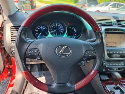 2009 Lexus GS 450h - Photo 12 - Cincinnati, OH 45231