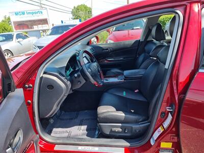 2009 Lexus GS 450h - Photo 8 - Cincinnati, OH 45231