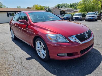 2009 Lexus GS 450h - Photo 4 - Cincinnati, OH 45231