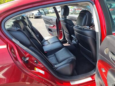 2009 Lexus GS 450h - Photo 26 - Cincinnati, OH 45231