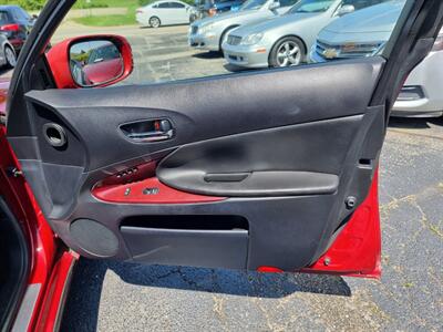 2009 Lexus GS 450h - Photo 31 - Cincinnati, OH 45231