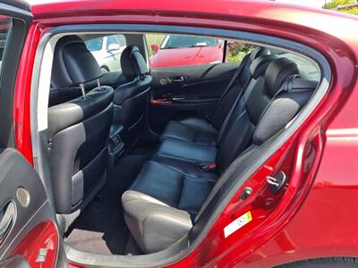 2009 Lexus GS 450h - Photo 22 - Cincinnati, OH 45231
