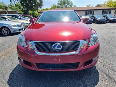 2009 Lexus GS 450h - Photo 3 - Cincinnati, OH 45231