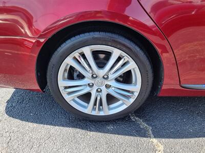 2009 Lexus GS 450h - Photo 40 - Cincinnati, OH 45231