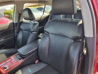2009 Lexus GS 450h - Photo 20 - Cincinnati, OH 45231