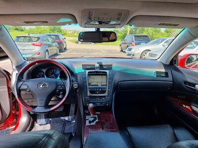 2009 Lexus GS 450h - Photo 10 - Cincinnati, OH 45231