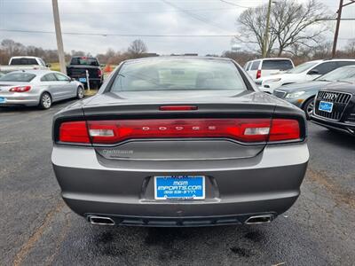 2011 Dodge Charger SE - Photo 6 - Cincinnati, OH 45231