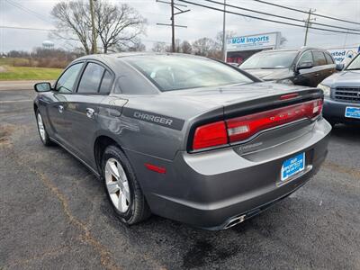 2011 Dodge Charger SE - Photo 7 - Cincinnati, OH 45231