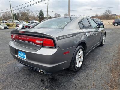 2011 Dodge Charger SE - Photo 5 - Cincinnati, OH 45231